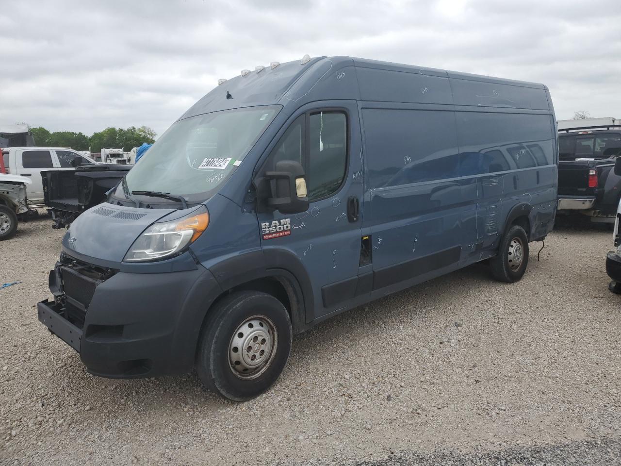 RAM PROMASTER CITY 2020 3c6urvjg8le136329