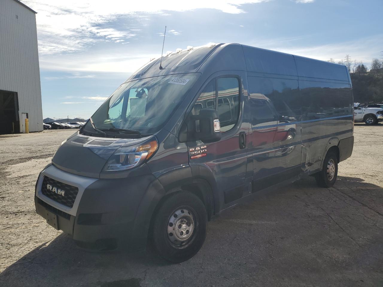 RAM PROMASTER CITY 2020 3c6urvjg8le142289