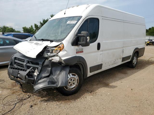 RAM PROMASTER 2014 3c6urvjg9ee109398