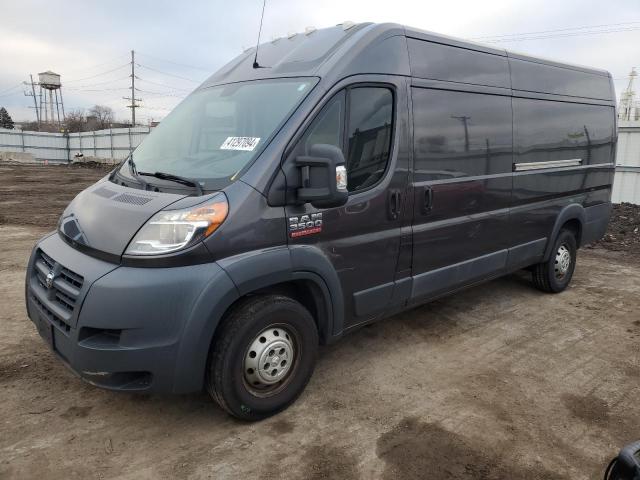 RAM PROMASTER 2014 3c6urvjg9ee119882