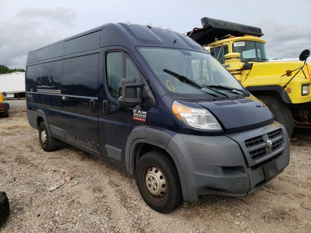 RAM PROMASTER 2014 3c6urvjg9ee129599