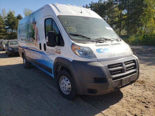 RAM PROMASTER 2015 3c6urvjg9fe511312