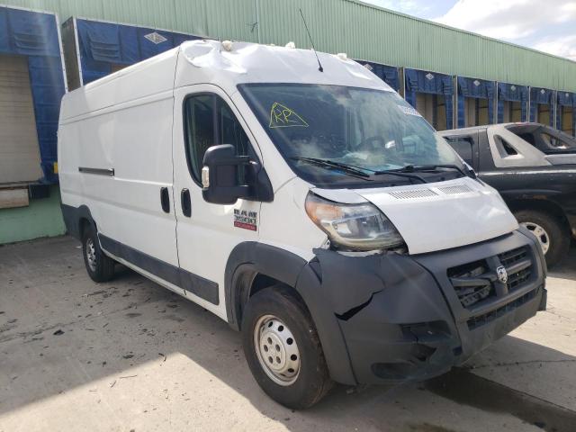 RAM PROMASTER 2015 3c6urvjg9fe514341