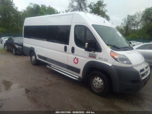 RAM PROMASTER 2015 3c6urvjg9fe520396