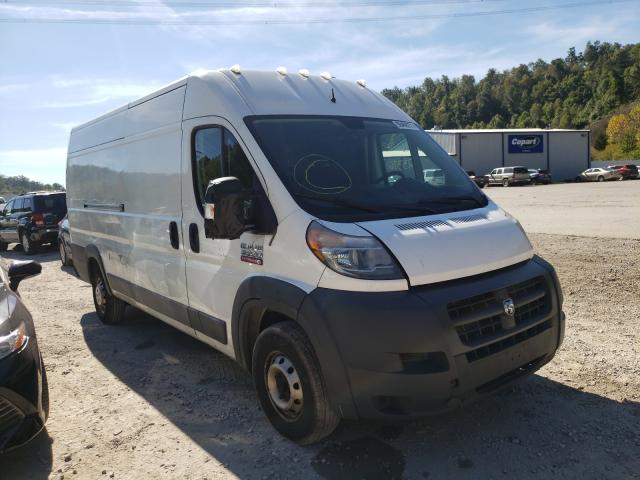 RAM PROMASTER CARGO VAN 2016 3c6urvjg9ge100431