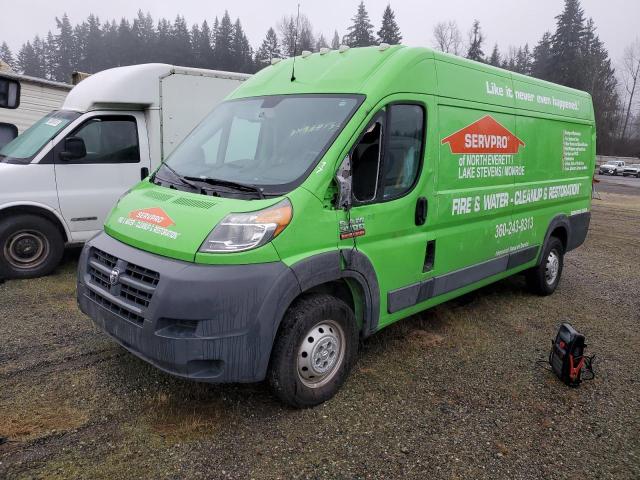 RAM PROMASTER 2016 3c6urvjg9ge105872