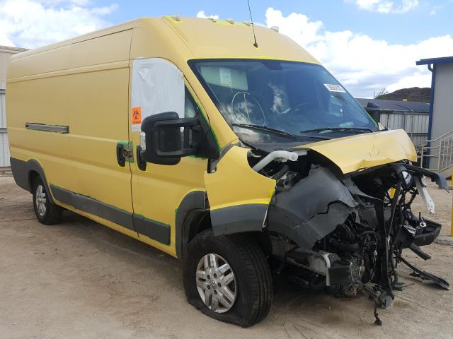 RAM PROMASTER 2016 3c6urvjg9ge119805