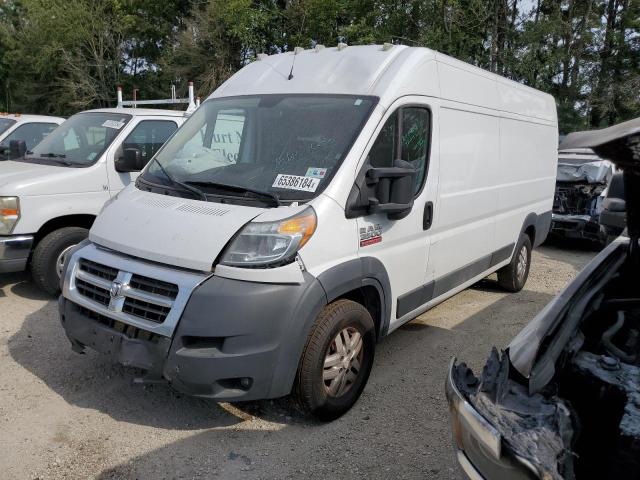 RAM PROMASTER 2017 3c6urvjg9he501446