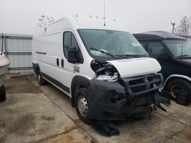 RAM PROMASTER 2017 3c6urvjg9he505528