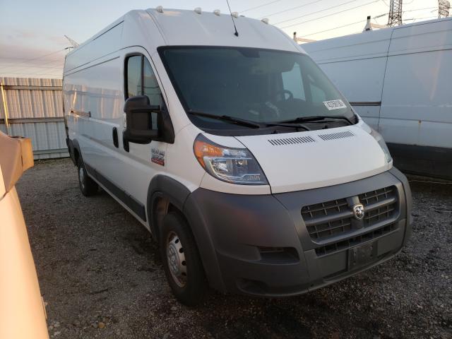 RAM PROMASTER 2017 3c6urvjg9he544717