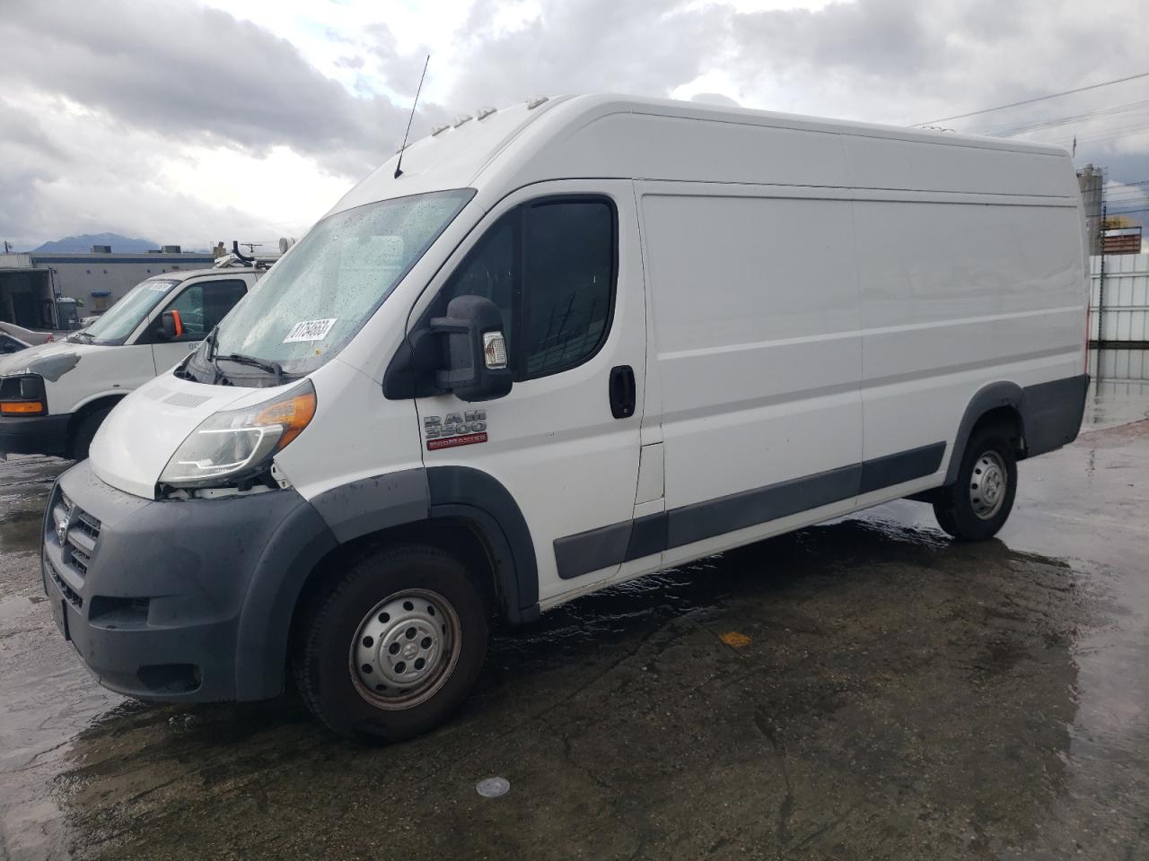 RAM PROMASTER CITY 2018 3c6urvjg9je111517