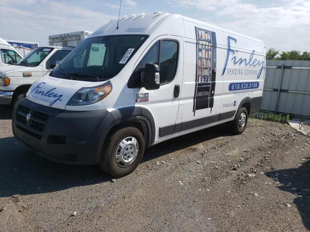 RAM PROMASTER 2018 3c6urvjg9je111601