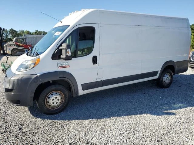 RAM PROMASTER 2018 3c6urvjg9je150902