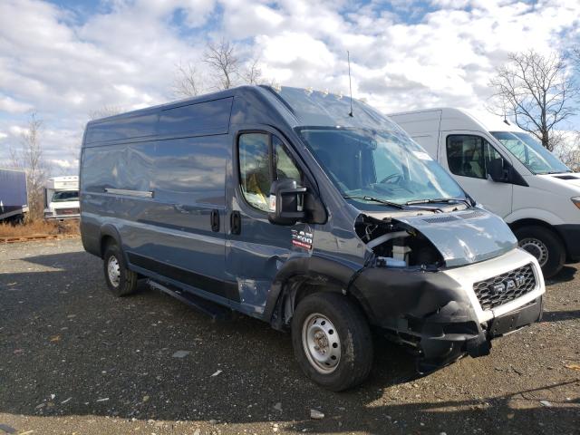 RAM PROMASTER CARGO VAN 2019 3c6urvjg9ke543686