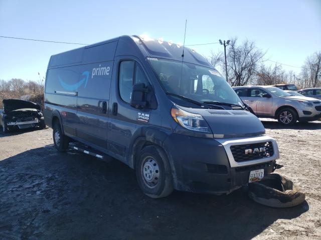 RAM PROMASTER 2019 3c6urvjg9ke563940