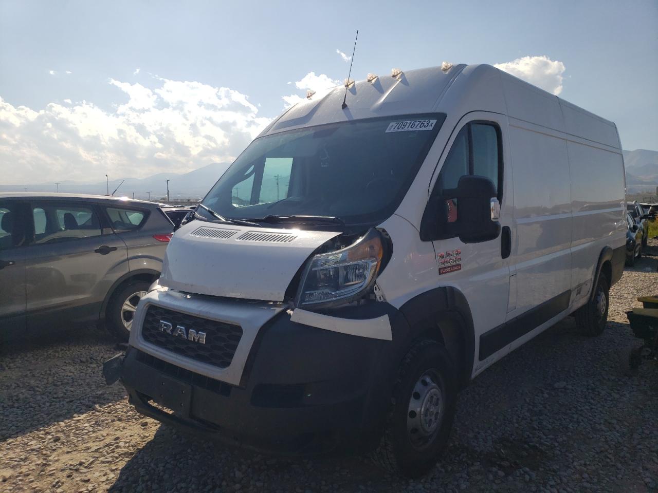 RAM PROMASTER CITY 2020 3c6urvjg9le119832