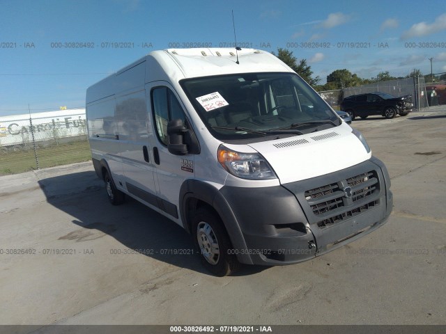 RAM PROMASTER 2014 3c6urvjgxee103884