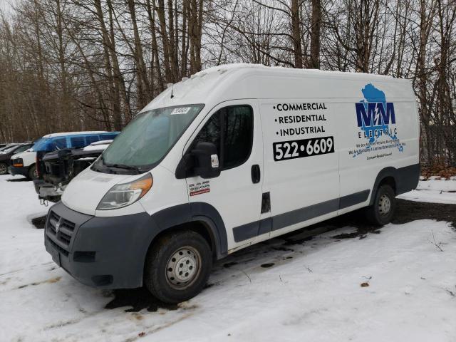 RAM PROMASTER 2015 3c6urvjgxfe506832