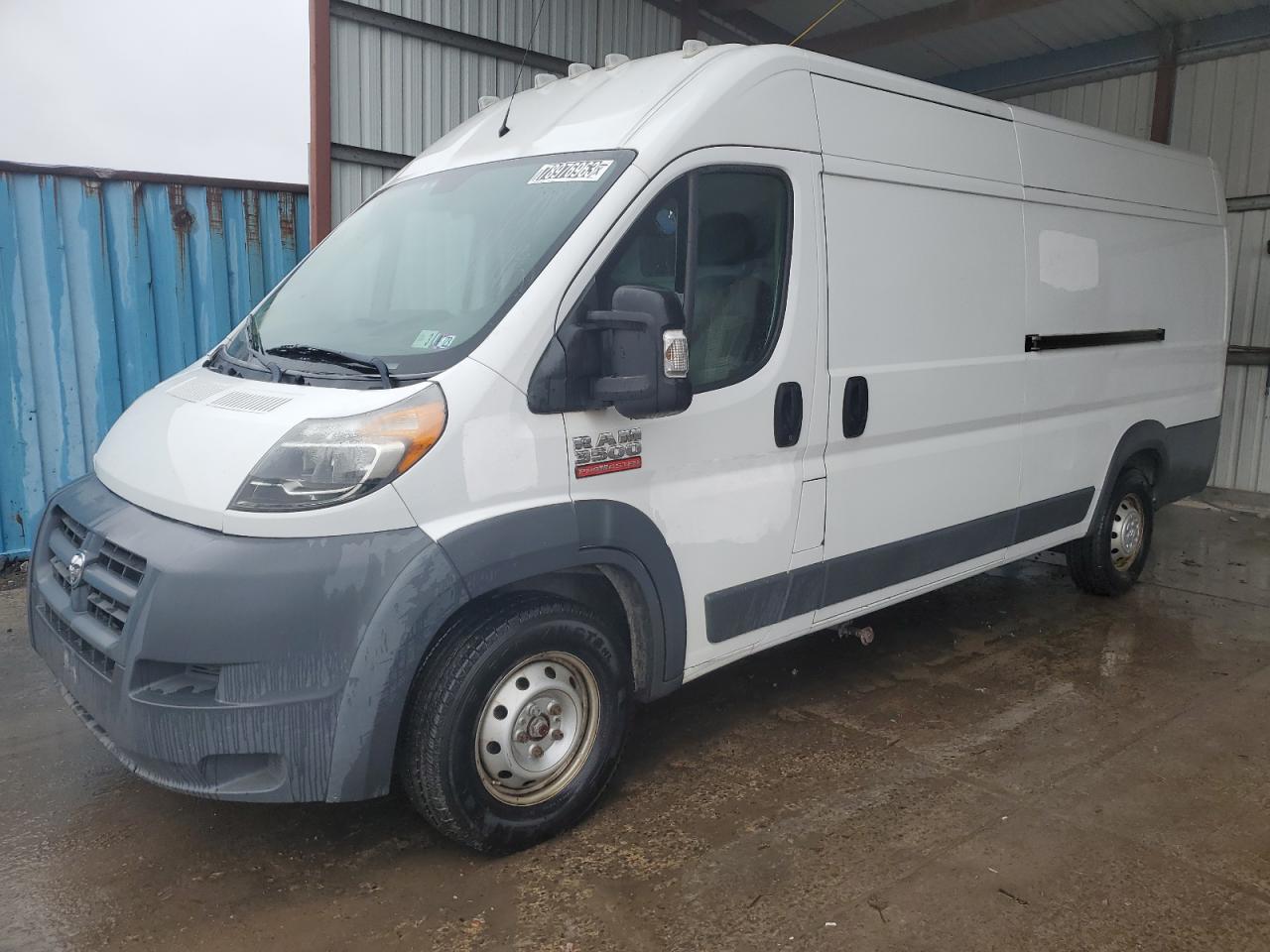 RAM PROMASTER CITY 2015 3c6urvjgxfe511593