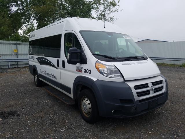 RAM PROMASTER 2015 3c6urvjgxfe520455