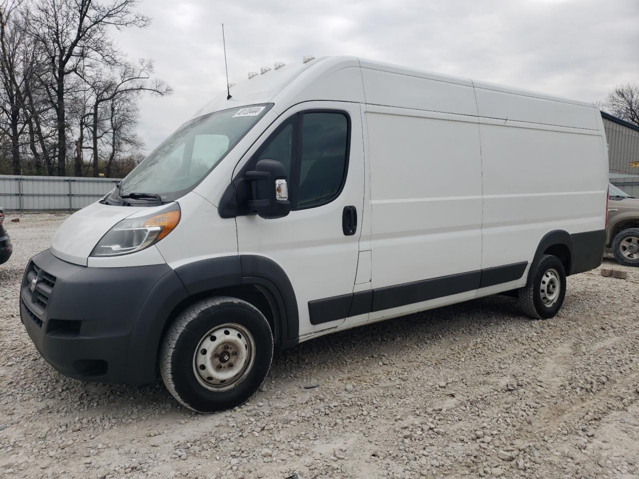 RAM PROMASTER CITY 2016 3c6urvjgxge100602