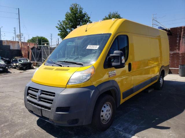 RAM PROMASTER 2016 3c6urvjgxge108084