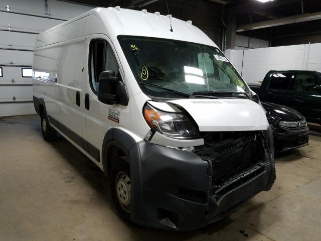 RAM PROMASTER 2017 3c6urvjgxhe501486