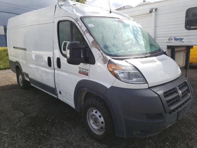 RAM PROMASTER 2018 3c6urvjgxje134921