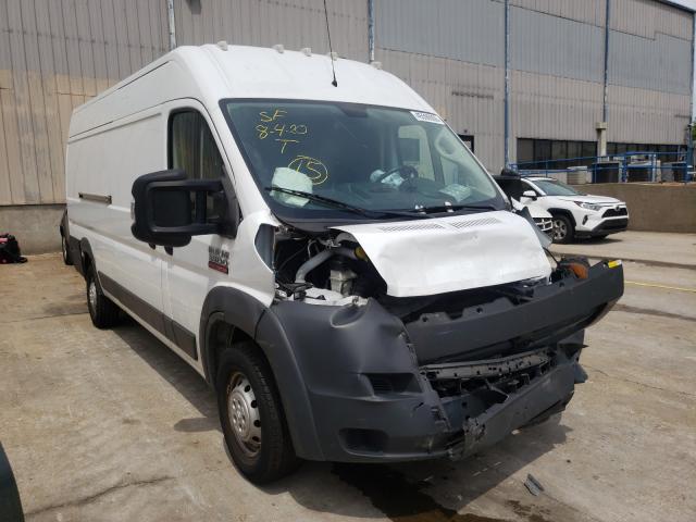 RAM PROMASTER 2018 3c6urvjgxje150021