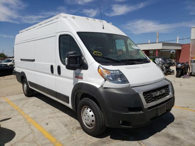 RAM PROMASTER 2019 3c6urvjgxke522264