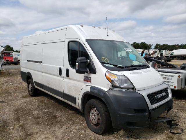 RAM PROMASTER 2019 3c6urvjgxke528257