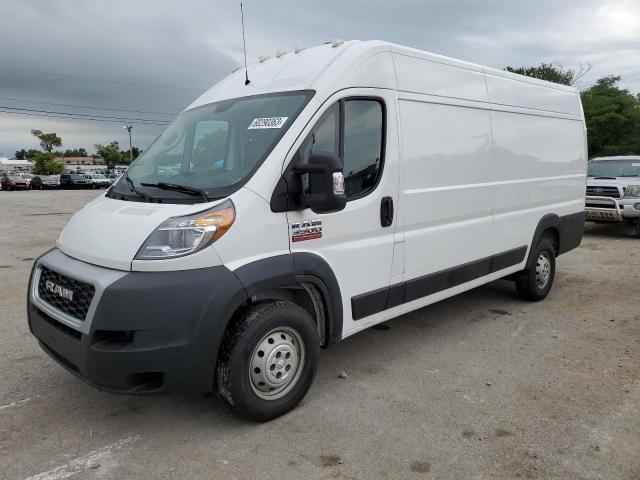 RAM PROMASTER 2019 3c6urvjgxke535810