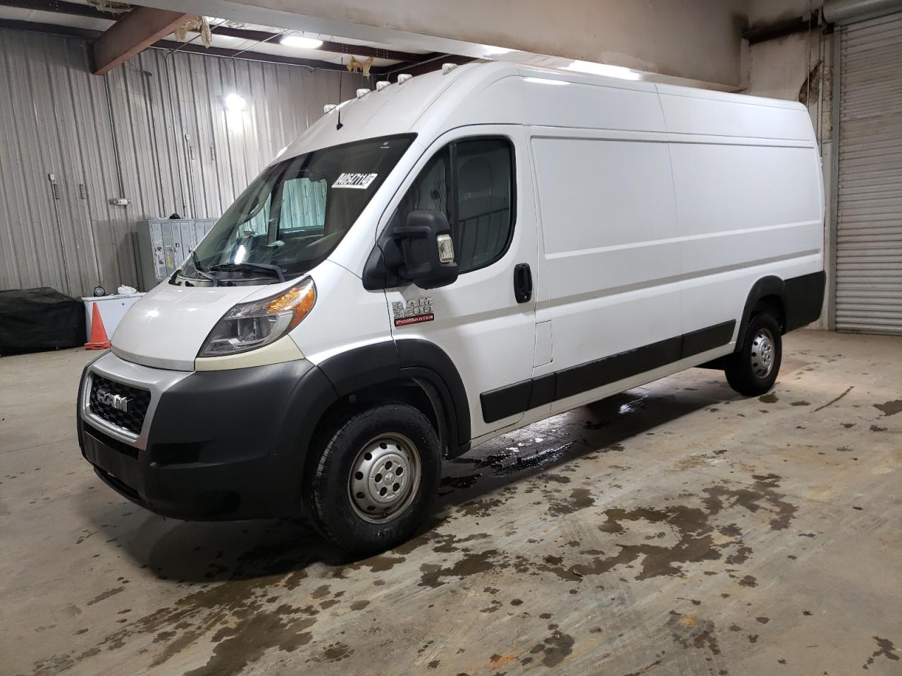 RAM PROMASTER CITY 2019 3c6urvjgxke543891