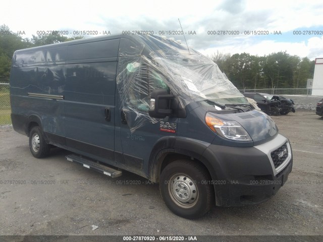 RAM PROMASTER CARGO VAN 2019 3c6urvjgxke548895