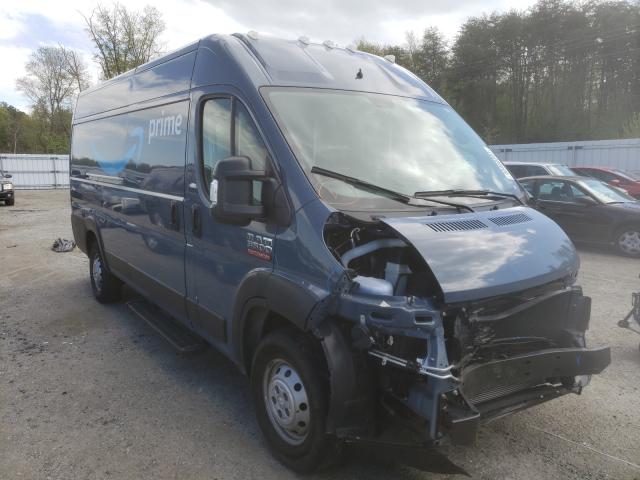 RAM PROMASTER 2019 3c6urvjgxke551408