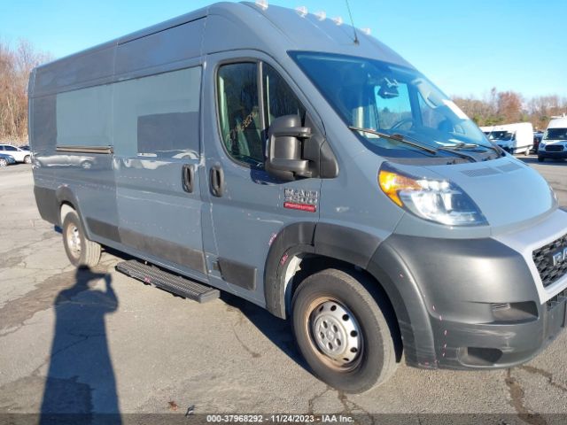 RAM PROMASTER 3500 2019 3c6urvjgxke551697