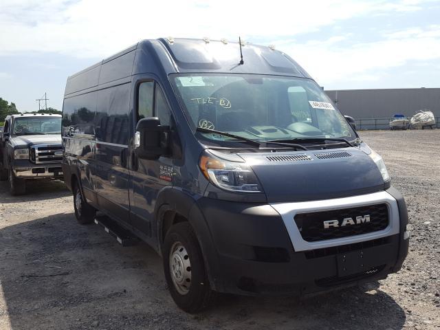 RAM PROMASTER 2019 3c6urvjgxke555426