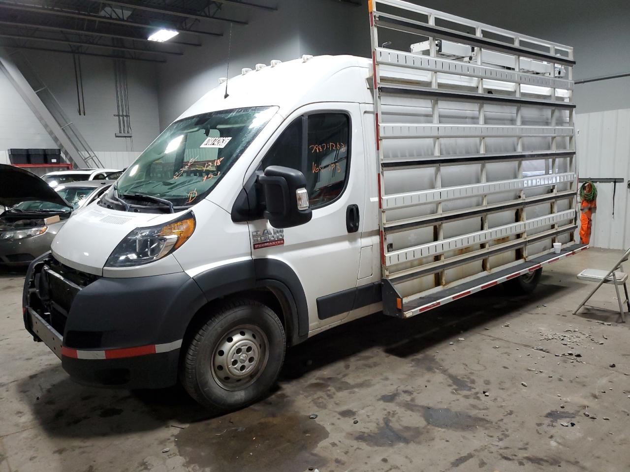 RAM PROMASTER CITY 2020 3c6urvjgxle101937