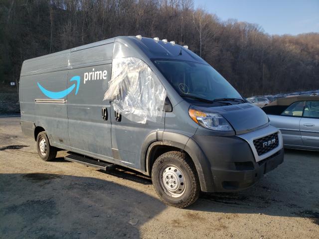 RAM PROMASTER 2020 3c6urvjgxle140219