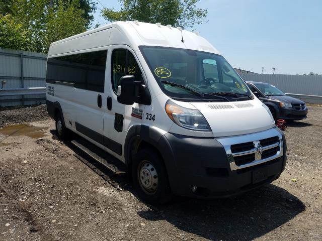 RAM PROMASTER 2017 3c6urvug0he544567