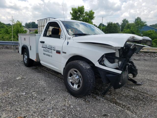 DODGE RAM 2500 S 2012 3c7wd4at4cg160514