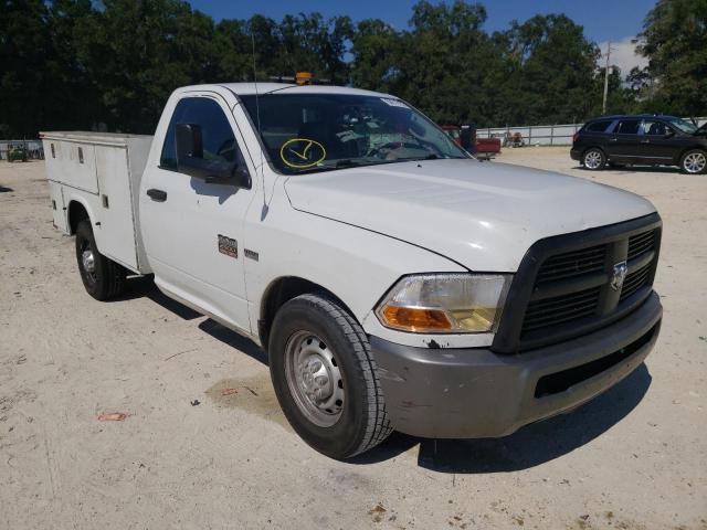 DODGE RAM 2500 S 2012 3c7wd4at7cg280694