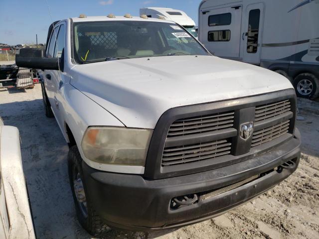 DODGE RAM 3500 S 2012 3c7wd9cl5cg224733