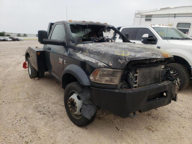 DODGE RAM 4500 S 2012 3c7wdkal3cg317521