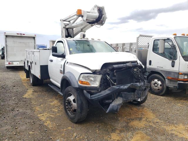 DODGE RAM 4500 S 2012 3c7wdkbl0cg168886