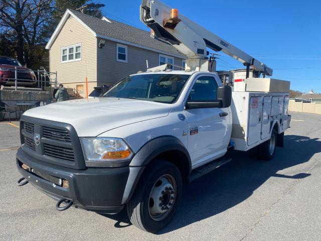 DODGE RAM 4500 2012 3c7wdkbl1cg200664