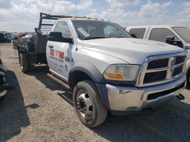 DODGE RAM 4500 S 2012 3c7wdkcl3cg135976