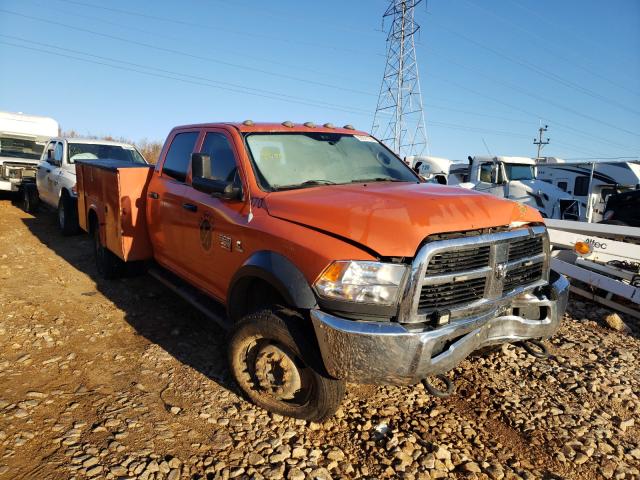 DODGE RAM 4500 S 2012 3c7wdkelxcg260471