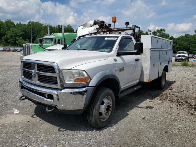 DODGE RAM 5500 2012 3c7wdmbl5cg119419