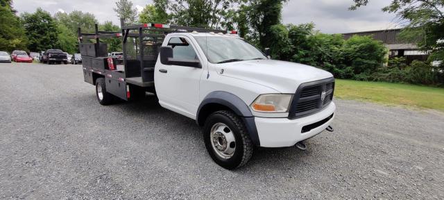 DODGE RAM 5500 S 2012 3c7wdmdl0cg126114